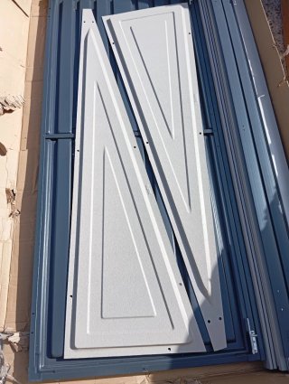 Caseta de jardín 10 x 8 Duramax