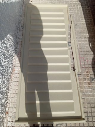 Caseta de jardín 10 x 8 Duramax