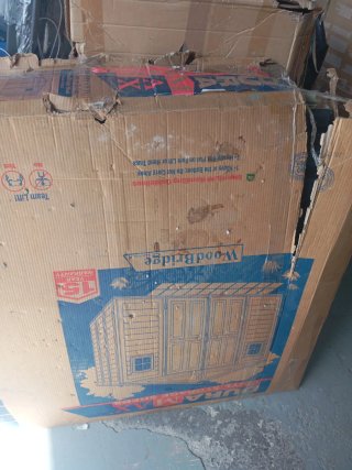 Caseta de jardín 10 x 8 Duramax