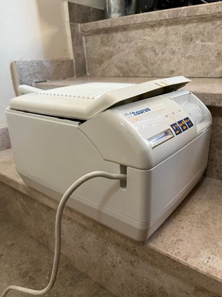 Freidora Taurus Star 3