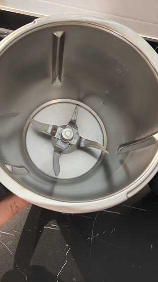Thermomix TM6 Vorwerk + Thermomix Friend