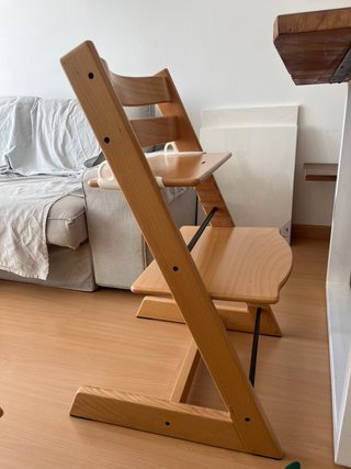 Set Bebé Stokke Tripp Trapp