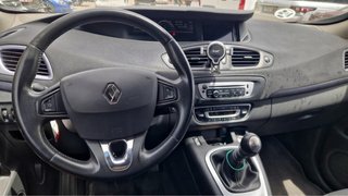 Renault Scenic 2014