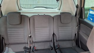 Renault Scenic 2014