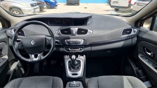Renault Scenic 2014