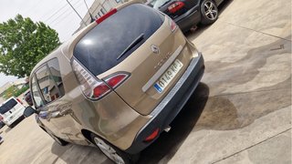 Renault Scenic 2014