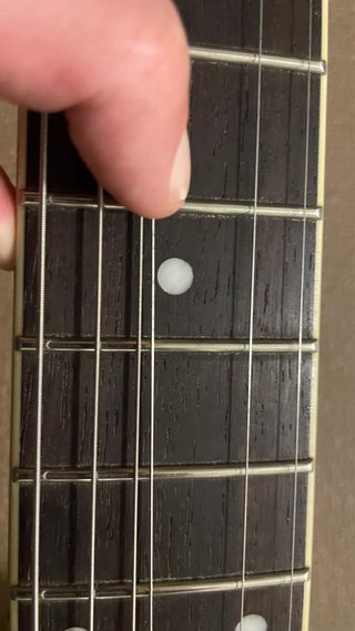Epiphone Les Paul Special TV yellow