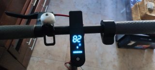 Patinete Eléctrico Xiaomi