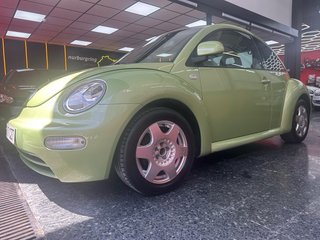 Volkswagen New beetle 1999