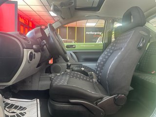 Volkswagen New beetle 1999