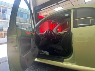 Volkswagen New beetle 1999