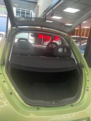 Volkswagen New beetle 1999