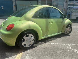 Volkswagen New beetle 1999