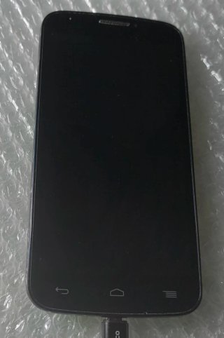 Alcatel One Touch Pop C7 para piezas