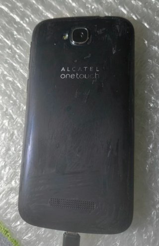Alcatel One Touch Pop C7 para piezas