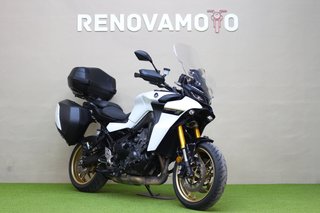 Yamaha Tracer 9 GT