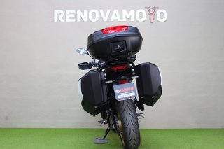 Yamaha Tracer 9 GT