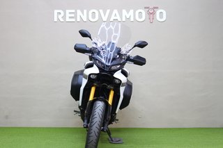 Yamaha Tracer 9 GT