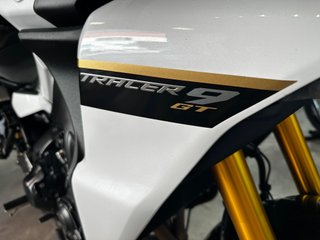 Yamaha Tracer 9 GT