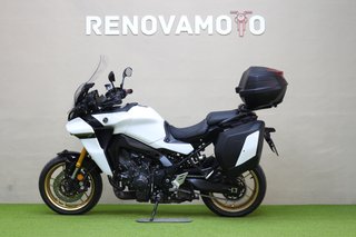 Yamaha Tracer 9 GT