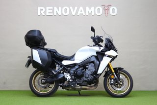 Yamaha Tracer 9 GT