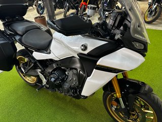 Yamaha Tracer 9 GT