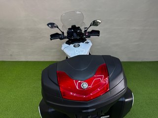 Yamaha Tracer 9 GT