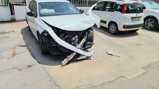 Despiece Peugeot 308 2022