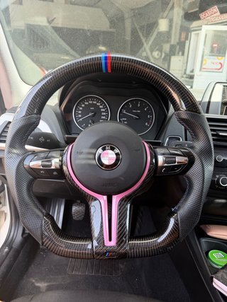 BMW Serie 1 2014
