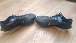 Nike Vaporfly 4 Zapatillas Running Hombre