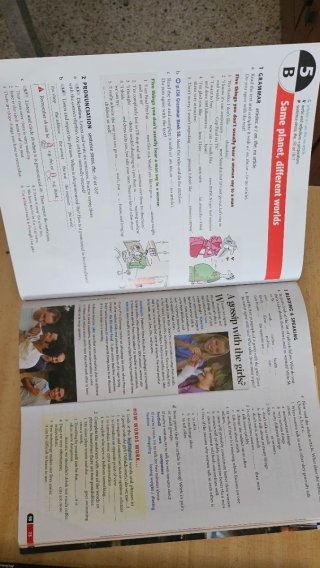Libros de Inglés B2/C1