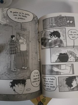 SAGA heartstopper