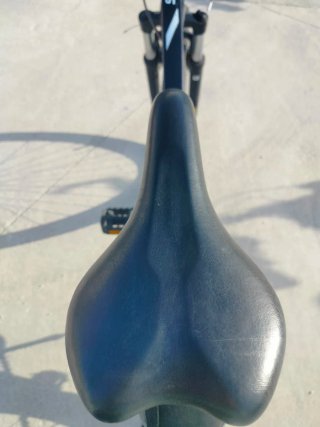 Bicicleta Rockrider ST 50