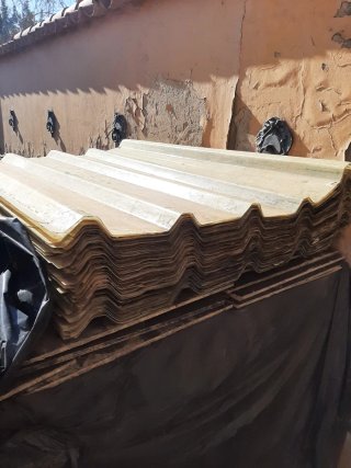 Box portátil para caballos