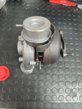 Turbo 54399700076