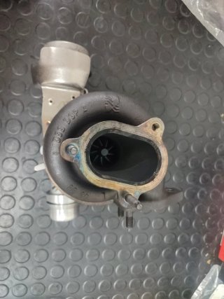 Turbo 54399700076