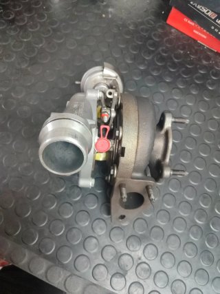 Turbo 54399700076