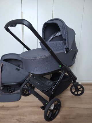 Carrito 2 piezas Jané Keep