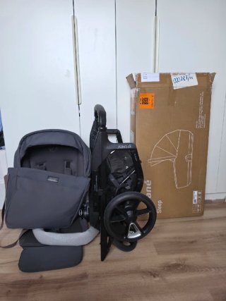 Carrito 2 piezas Jané Keep