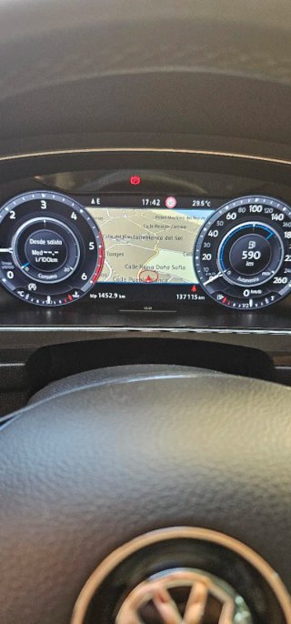 VOLKSWAGEN Tiguan 2.0 TDI BMT 4x2