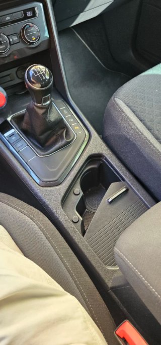 VOLKSWAGEN Tiguan 2.0 TDI BMT 4x2