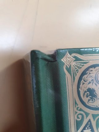 Harry Potter y la cámara secreta (Ed. Minalima)...