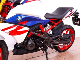 BMW G 310 R