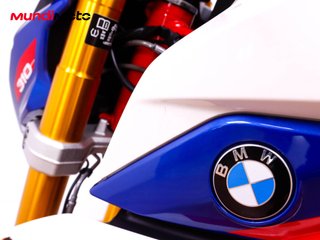 BMW G 310 R
