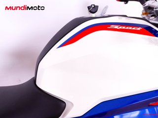 BMW G 310 R