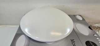 Plafón LED Inspire Moon 13W Autoencendido/Sensor