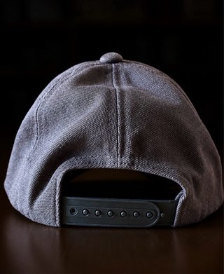 Cappellino EA7 Emporio Armani Grigio
