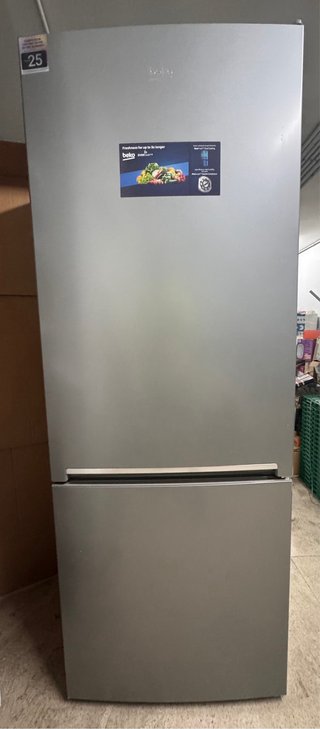 Frigorífico Beko Combi 190x70cm