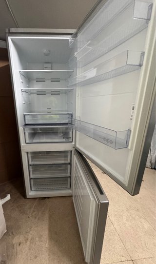 Frigorífico Beko Combi 190x70cm