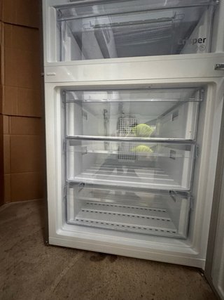 Frigorífico Beko Combi 190x70cm